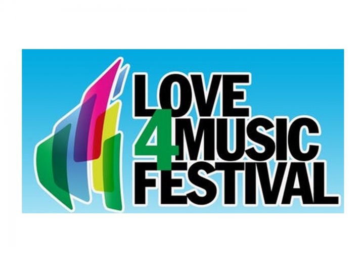 Love4Music Festival 2019