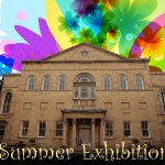 Summer Exhibition 2016 at the LBT