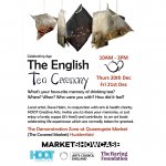 The English Tea Ceremony