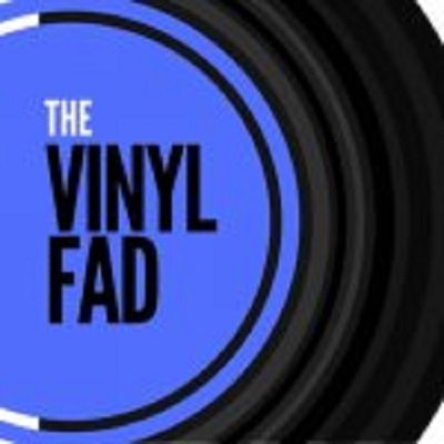 The Vinyl Fad