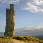 Victoria Tower, Castle Hill