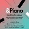 &amp;Piano Breaking the Silence - Sept 2020 livestreams announced / <span itemprop="startDate" content="2020-08-17T00:00:00Z">Mon 17 Aug 2020</span>