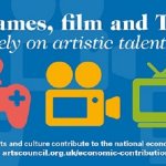 Arts & culture contribute £11.8bn to UK economy