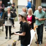 Arts in the Neighbourhood Grants awarded 2015/16 Round 3
