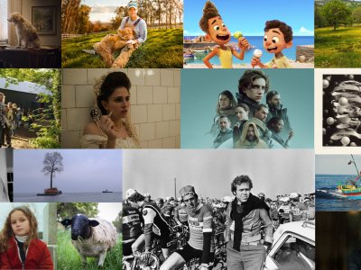 Back To Film On The Big Screen In The Holme Valley