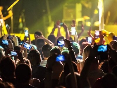 #Besafebesound campaign - for Events Organisers and Music Venues