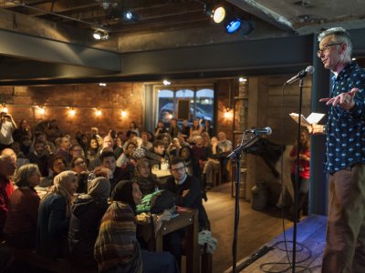 Blog by Darren Henley, Chief Executive of Arts Council England