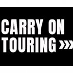 Carry on Touring