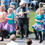 Cleckheaton Folk Festival 2020 - Crowdfunding Success