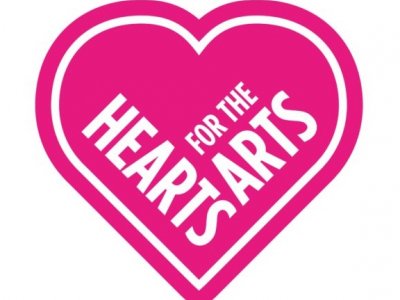 Council Officers shortlisted for Hearts for the Arts Award