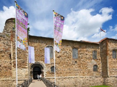 Decline in local authority culture spend slows