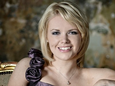 Distant Shores: Mozart, Elgar and Dvořák in Huddersfield