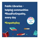 Empathy Day - Tuesday 9 June