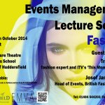 EMVA- Fashion Lecture Series