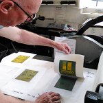 Etching Weekend – April