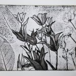 Etching Weekend – July