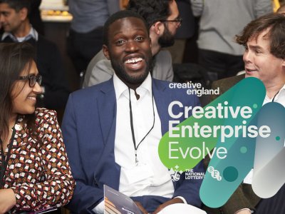 Evolve - Live Opportunity