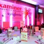 Examiner Community Awards: Arts Award Nominations