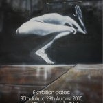 Exhibition preview this Friday, 31st July