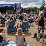 Festivals could be 'as safe as Sainsbury's'
