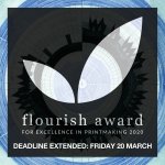 Flourish Award 2020 - Extended deadline - Friday 20th March