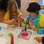 FREE Family Print Activity - TODAY