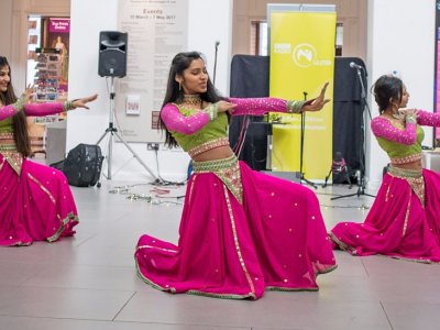 Get Creative Festival 2018: Registration now open