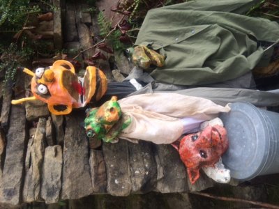 Get involved with Holmfirth Arts Festival 2020