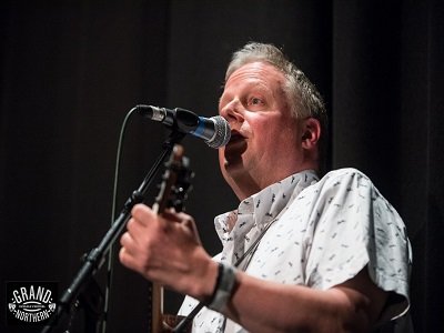 Grand Northern Ukulele Festival - Doing New Things & Sharing