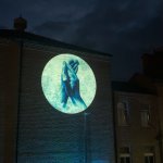 Great Get Together projection