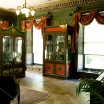 Guided Tours at Bagshaw Museum
