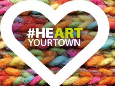 #HEARTyourtown