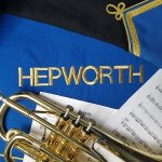 Hepworth Band Secures Grant Awards