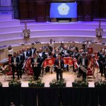 HEPWORTH BAND TO REPRESENT YORKSHIRE AT THE NATIONAL FINALS