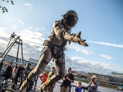 Holmfirth Arts Festival goes online for 2020 as digital festival