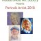 Huddersfield Art Society - Portrait Artist 2018 / <span itemprop="startDate" content="2018-09-27T00:00:00Z">Thu 27 Sep 2018</span>
