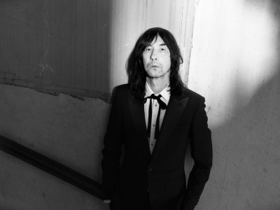 Huddersfield Literature Festival announces Autumn line-up