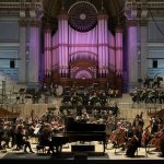 Huddersfield premiere for Opera North's Armistice commemoration