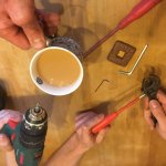 Huddersfield Repair Café Begins!