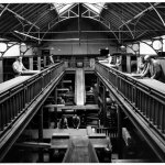 Huddersfield's Cloth and Textile Industry