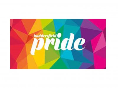 Interested in taking part in the Kirklees Pride celebrations?