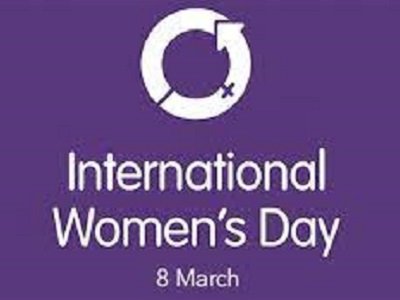International Women's Day