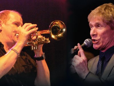 Jazz legend returns to Marsden for 25th festival