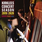 Kirklees Concert Season 2019-20 Audio Brochure