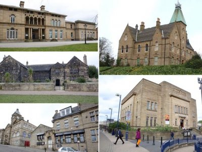 Kirklees Council Museums hail £4m boost to economy