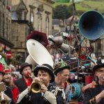 Kirklees Music Festivals response to COVID-19