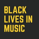 Marsden Jazz Festival have partnered with Black Lives in Music