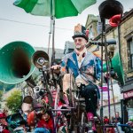 Marsden named Yorkshire’s best festival