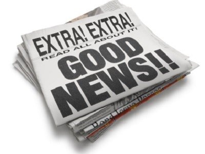 More good news about the creative sector