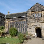 Mother’s Day Cream Tea at Oakwell Hall